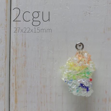 SilMol-mini2【2cgu】