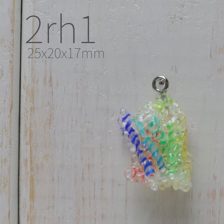 SilMol-mini2【2rh1】