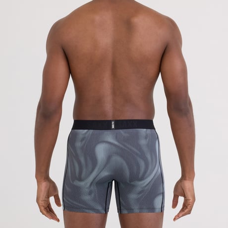 SAXX SMOOTH FLEX LIGHT COMPRESSION 26S14BB-SCD