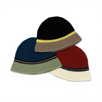 CRUSHER HAT – SUMMER 2026 NEW COLOR