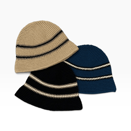 CRUSHER HAT – FALL 2026 NEW COLOR