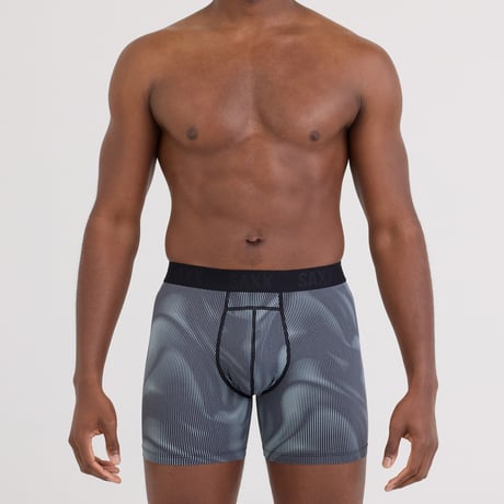 SAXX SMOOTH FLEX LIGHT COMPRESSION 26S14BB-SCD