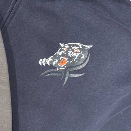 STUCK IN BANGKOK ZIP PARKA (Daniel Shepard)