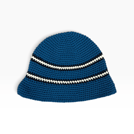 CRUSHER HAT – FALL 2026 NEW COLOR