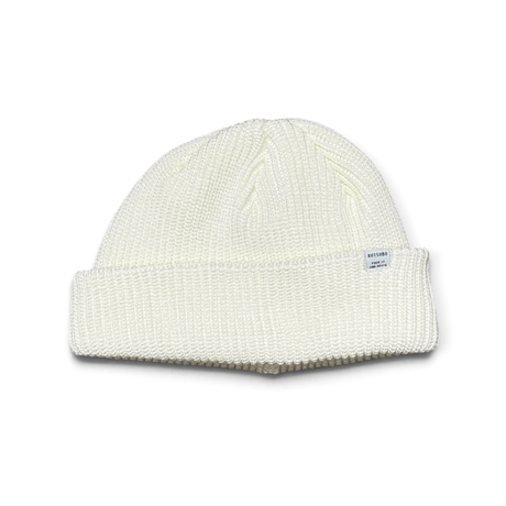 ６PANEL BEANIE