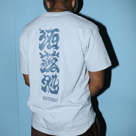 洒落処 RUTSUBO T-SHIRTS