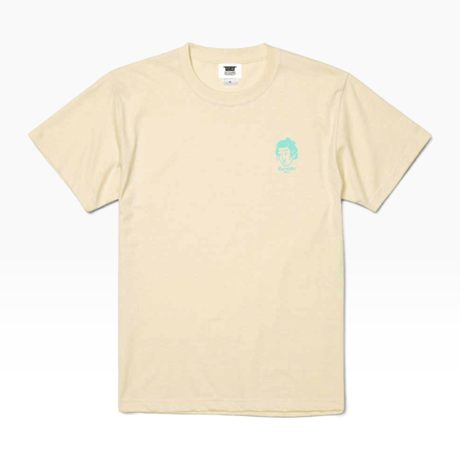 BU-TARE TEE (RUTSUBO × YU SUDA）
