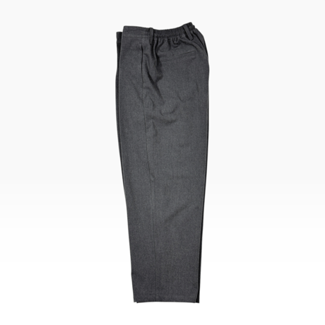THERMOLITE® WIDE TUCK TROUSERS