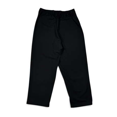 THERMOLITE® WIDE TUCK TROUSERS