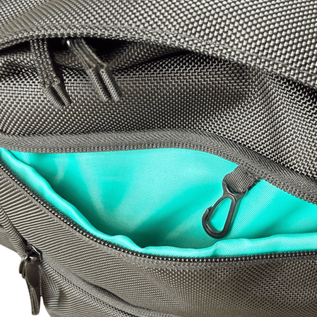 CORDURA® DAILY UTILITY BACKPACK