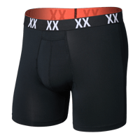 SAXX MULTI-SPORT MESH BOXER BRIEF FLY SXBB75F-BXX