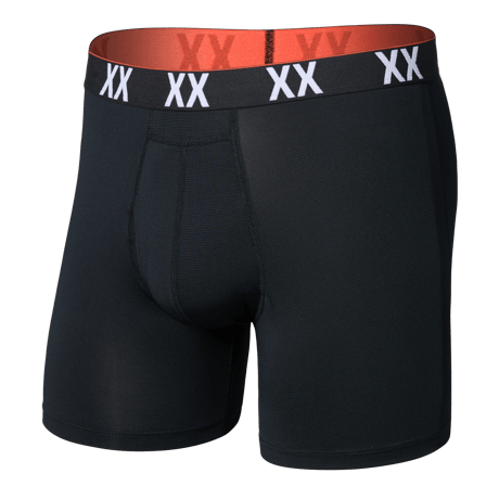 SAXX MULTI-SPORT MESH BOXER BRIEF FLY SXBB75F-BXX