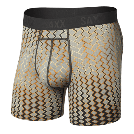 SAXX SMOOTH FLEX LIGHT COMPRESSION 26S14BB-LWF
