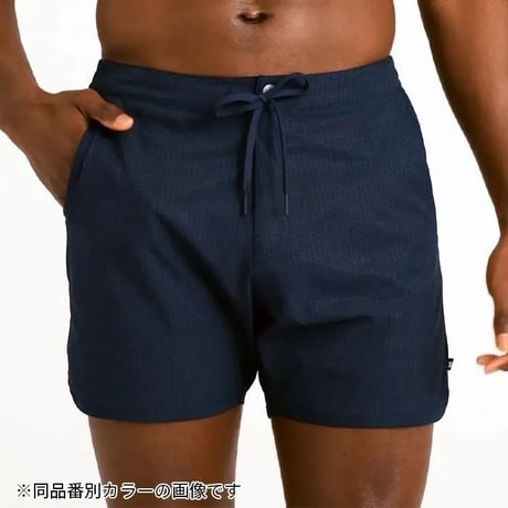 SAXX HARBORMASTER 2N1 TRUNK 5inch 26S02B5-BWI 水陸両用