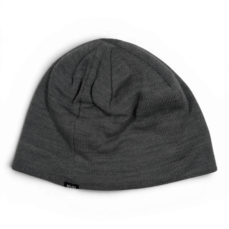 RTB JACQUARD 6 PANEL BEANIE