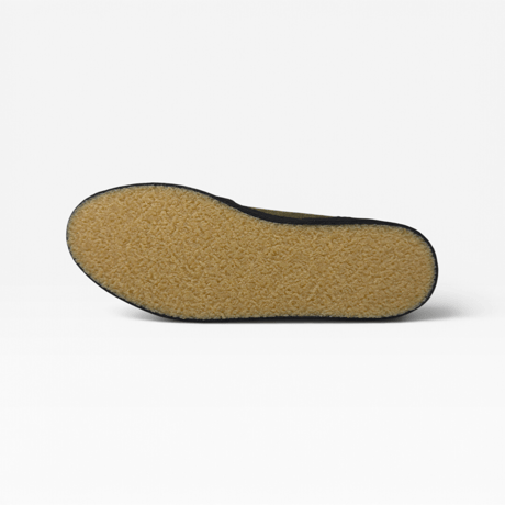 GROSSMAN SIDEGORE SHOES （RUTSUBO× DOUBLE FOOTWEAR）