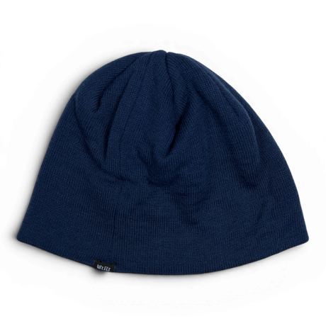 RTB JACQUARD 6 PANEL BEANIE