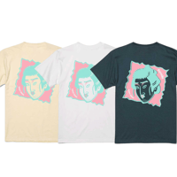 BU-TARE TEE (RUTSUBO × YU SUDA）