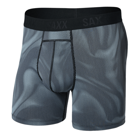 SAXX SMOOTH FLEX LIGHT COMPRESSION 26S14BB-SCD
