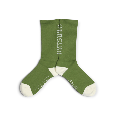 OG SOCKS FALL26