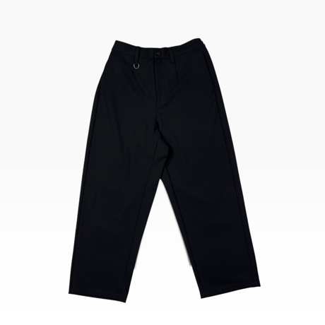 THERMOLITE® WIDE TUCK TROUSERS