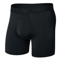 SAXX SMOOTH FLEX LIGHT COMPRESSION 26S14BB-BLK