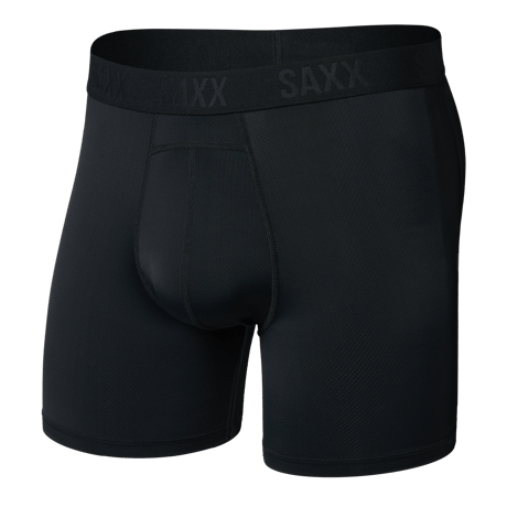 SAXX SMOOTH FLEX LIGHT COMPRESSION 26S14BB-BLK