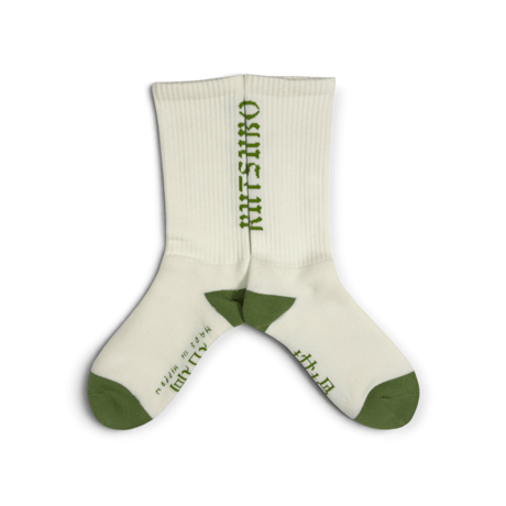 OG SOCKS FALL26