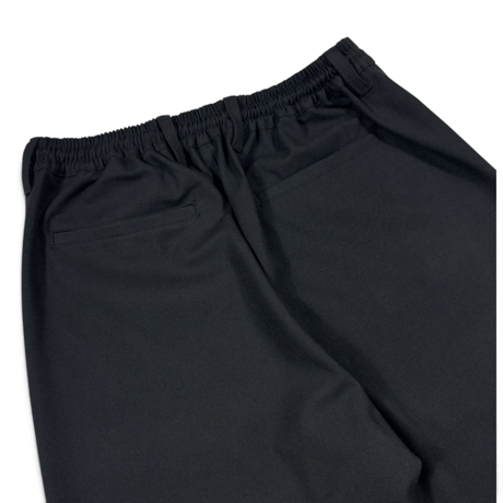 THERMOLITE® WIDE TUCK TROUSERS