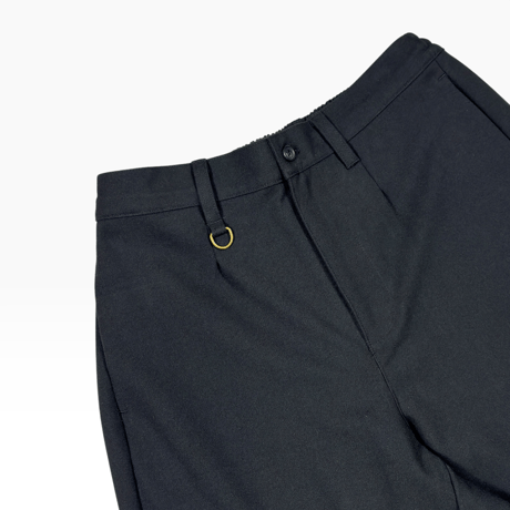 THERMOLITE® WIDE TUCK TROUSERS