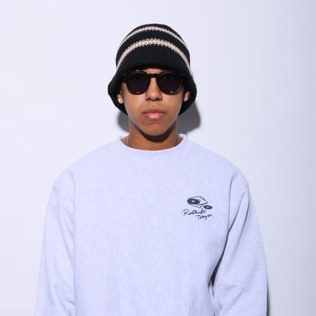 CRUSHER HAT – FALL 2026 NEW COLOR