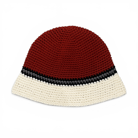 CRUSHER HAT – SUMMER 2026 NEW COLOR