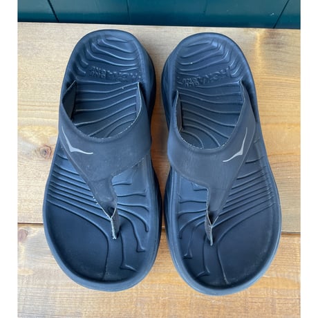 [USED] HOKA リカバリーサンダル