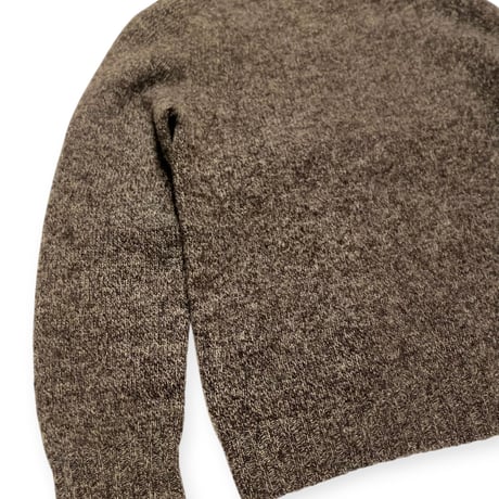 [USED] made in SCOTLAND🏴󠁧󠁢󠁳󠁣󠁴󠁿KNIT