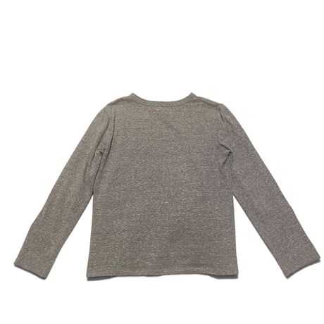 [USED] UCLA kids ロンT