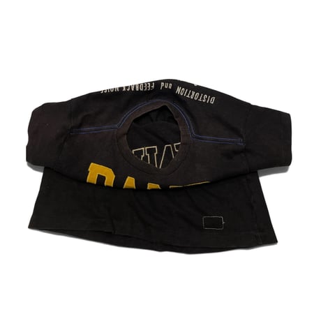 [USED] KIDS BLACK ちびtee