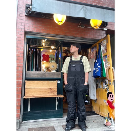 [USED] DAKOTA OVERALL
