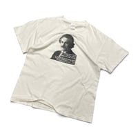 [USED] 90s Albert Einstein Graphic Tee