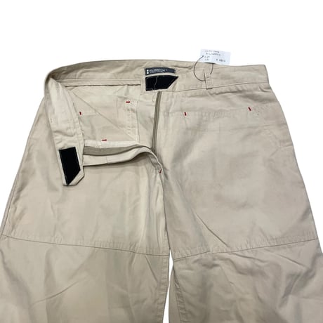 [USED] DEADSTOCK "KILIWATCH" PANTS