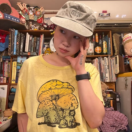 [USED] ”JHAKX archive” CAP