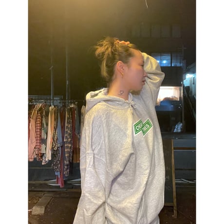 [CHEAP TIME$] SWEAT PARKA & PANTS SET UP!