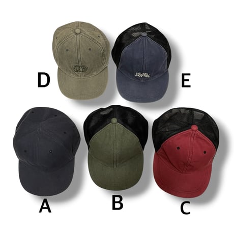 [USED] ”JHAKX archive” CAP