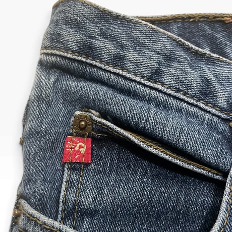 [USED]  "MUD Jeans" W30 / L33