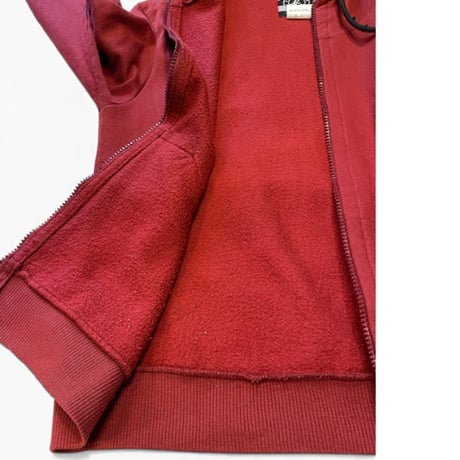 [USED] アニエスb SPORTS ZIP PARKA  ♡