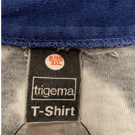 [USED] vintageリンカーンプリントポロ🇺🇸