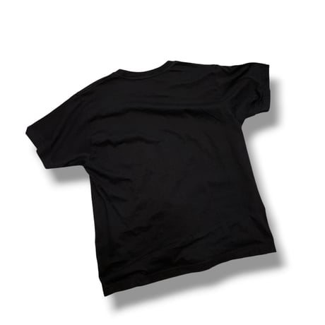 [USED] I♡NY BLACK tee