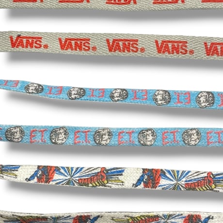 [GARDENworks] シューレース BELT