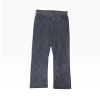 [USED]  Levis vintage コーデュロイP/T (W30/L25)