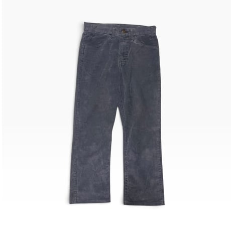[USED]  Levis vintage コーデュロイP/T (W30/L25)