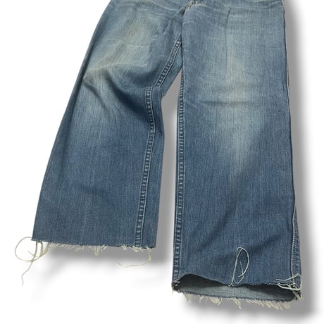 [USED] 80’s Levis "movin'on" DENIM パンツ